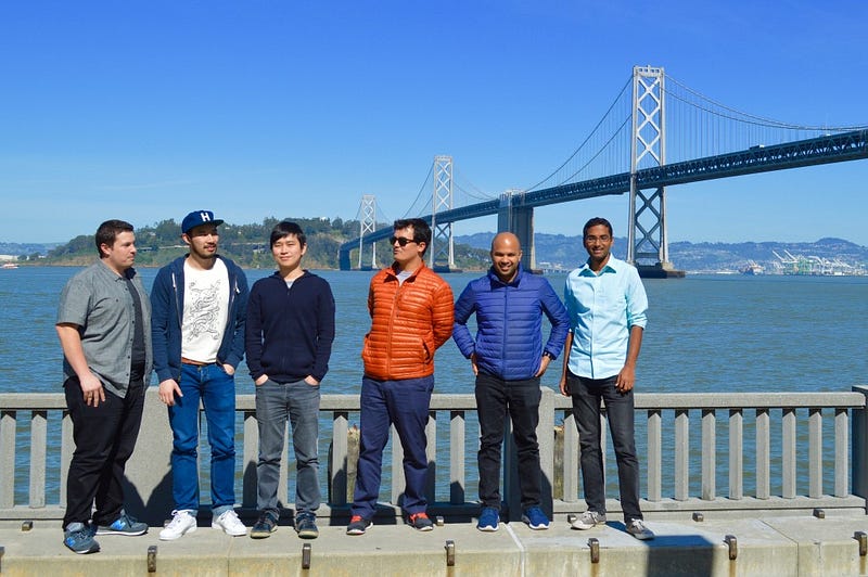 Search Bay Bridge