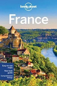 Lonely Planet France (Travel Guide)