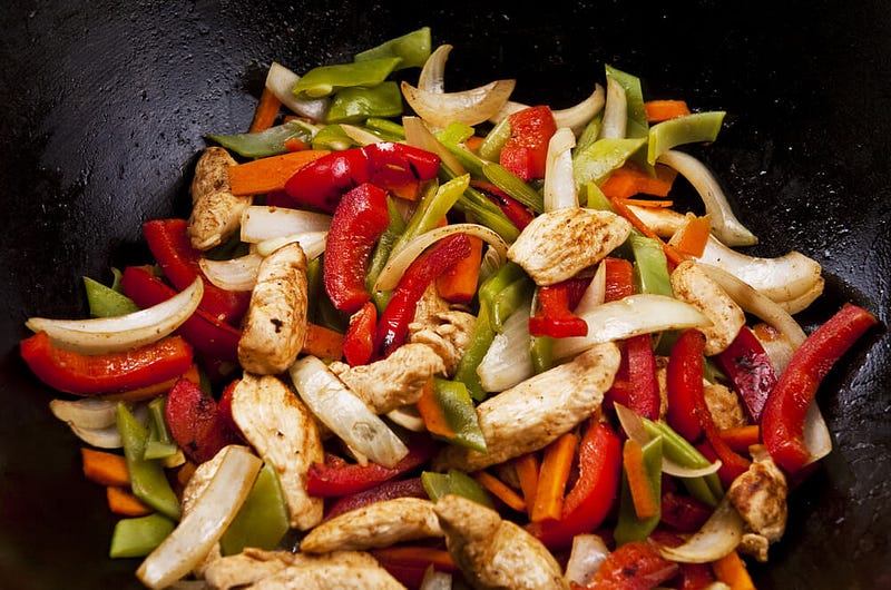 bodybuilding meal plan