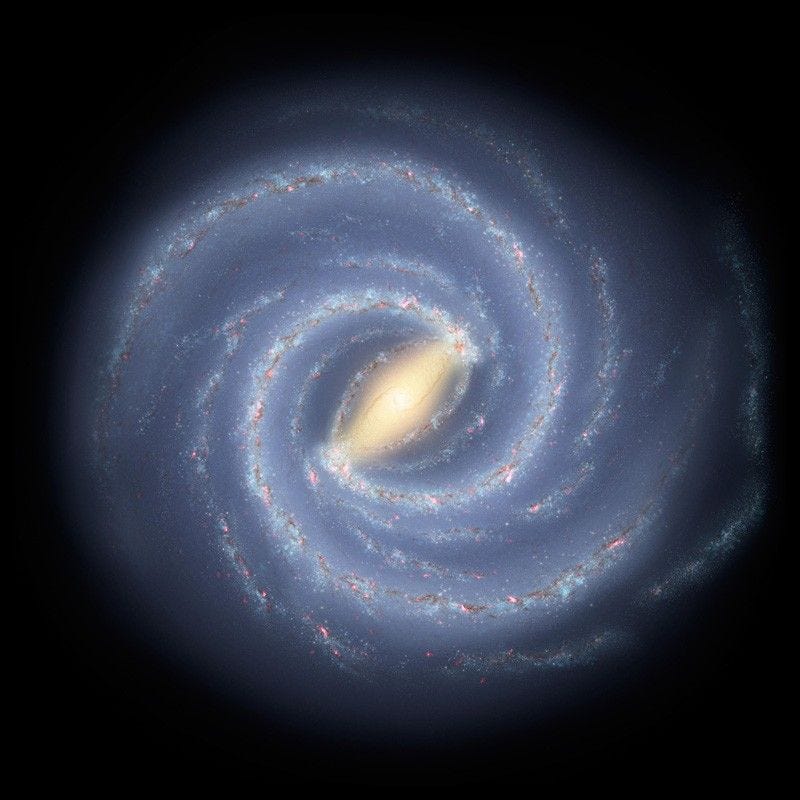 How time bends warps and changes throughout the universe