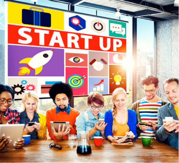 Startup