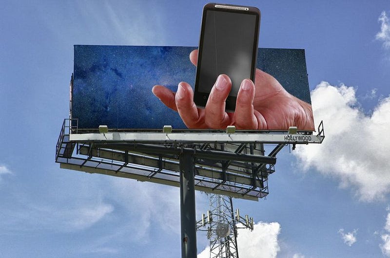 Mobile Mind Shift