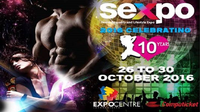 sexpo 2016