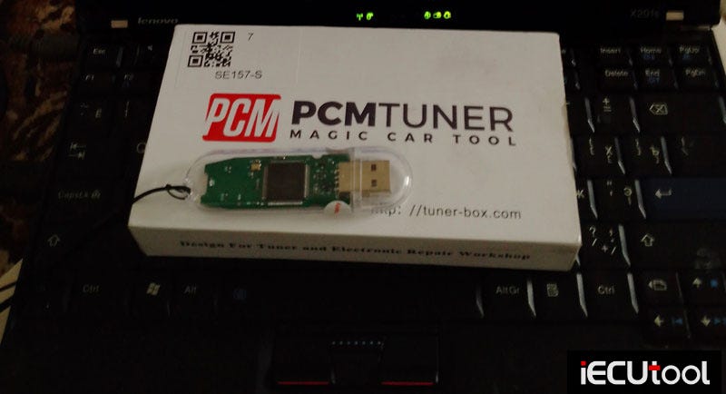 Latest method to activate PCMtuner and Fetrotech 2022_10