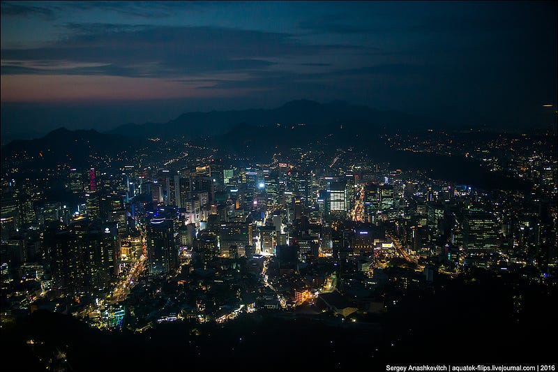Seoul