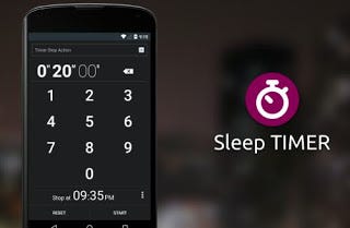 sleep timer android iphone