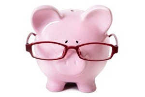 piggy bank old save