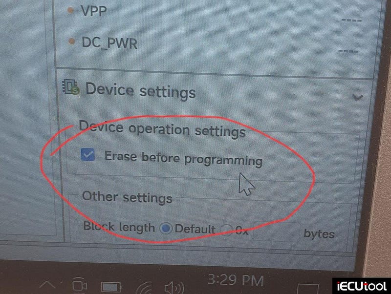 Xhorse Multi Prog Clone Audi A6 Encrypted BCM2 Success
