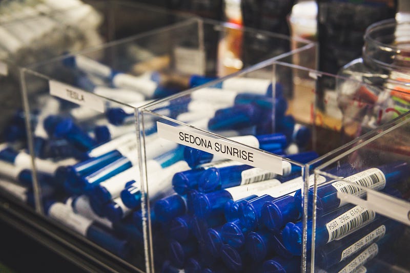 Cannabis Testing Headlines from April