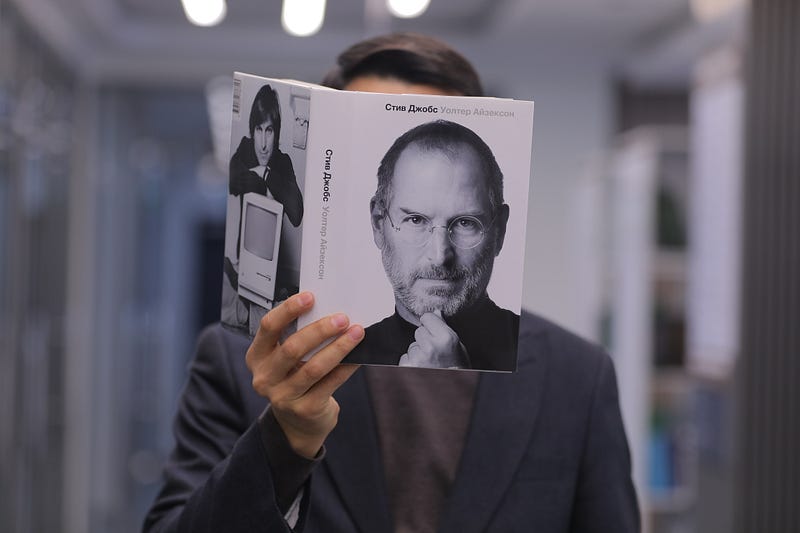 How to Write Like Steve Jobs: The Ultimate Guide