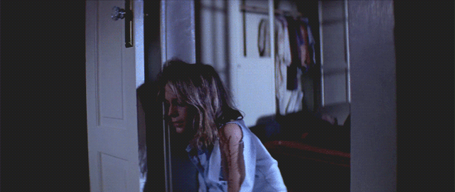 Script To Screen: “Halloween”