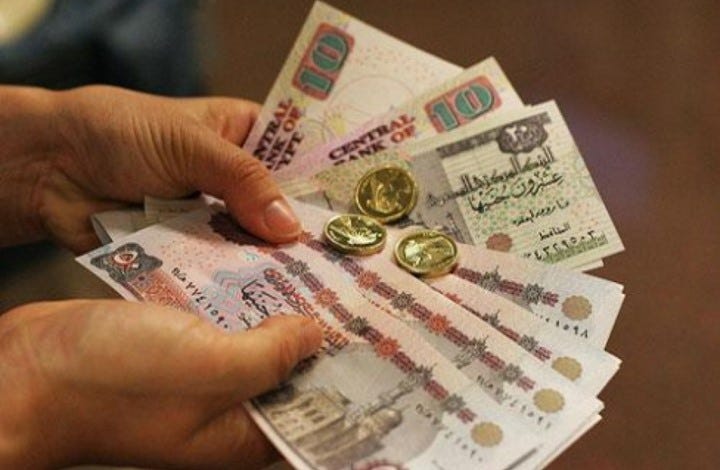 المصريون في الخارج غاضبون بسبب مطالبات بضرائب خاصة عليهم