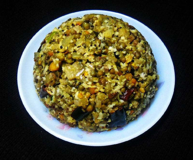 vazha thandu cherupayar thoran