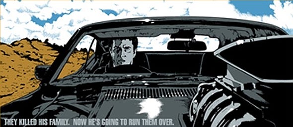 6 Actors Who Could Play Mad Max – Film School Rejects