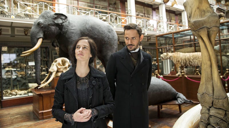 penny dreadful - season 3