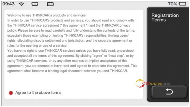 ThinkScan Max Setup, Registration, Upgrade Guide and FAQs