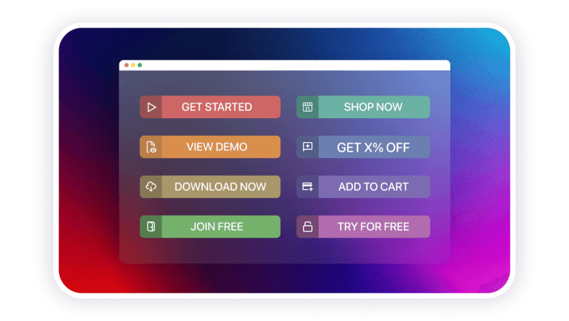 landing page and website difference