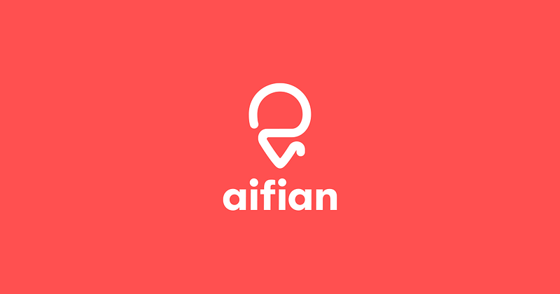 【aifian第二屆校園大使】心得分享 4 logo