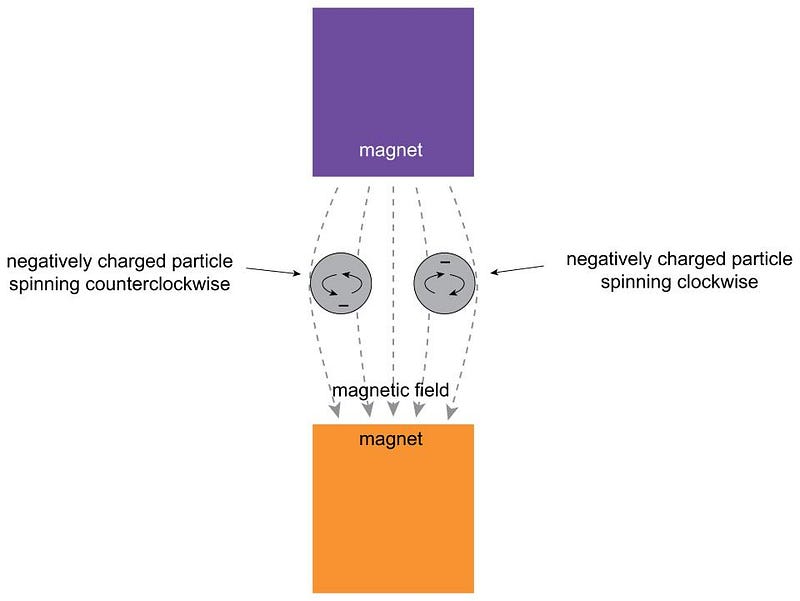 Spin (physics) sciencesprings