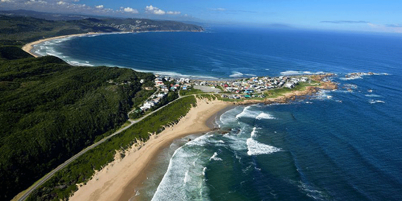 Garden route