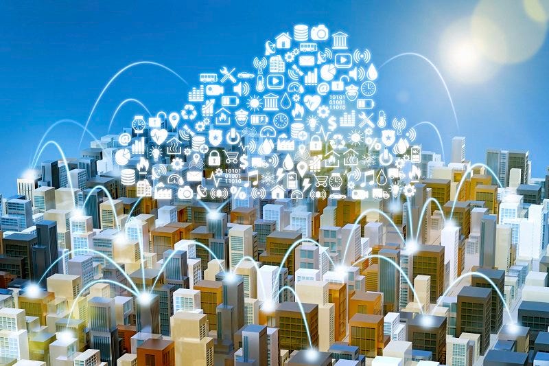 IBMVoice: The promise of the internet of things just got a little brighter for everyone
 @IBM