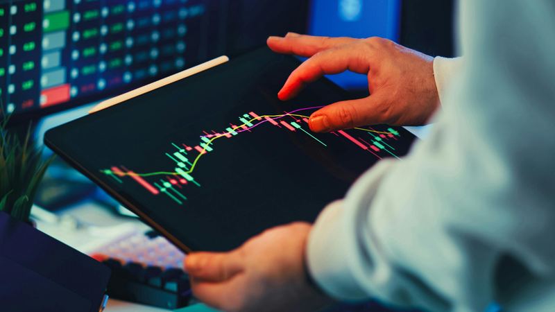 I Was Terrified to Lose Money in the Markets — So I Started Trading Without Any