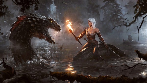 10 de los mejores videojuegos basados en libros