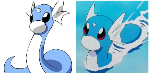 Dratini