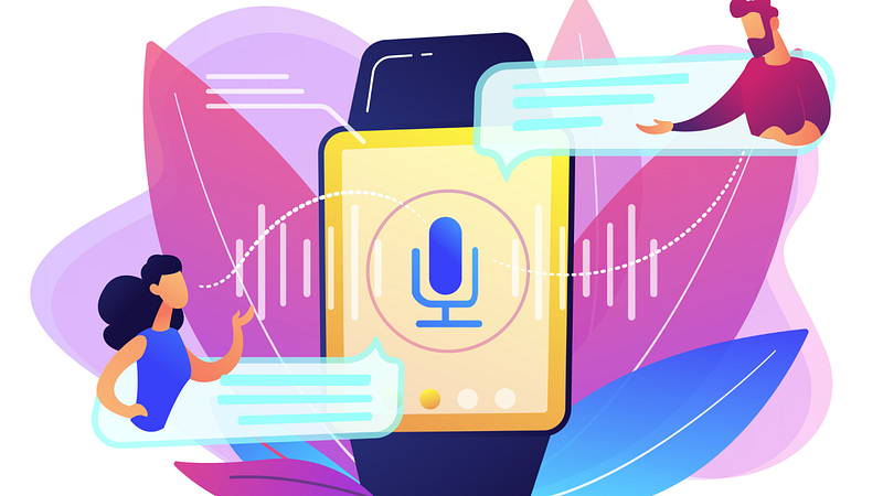 Voice UX Design: Crafting Conversational Interfaces Feature image