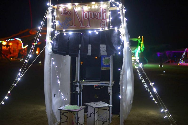 nowhere festival