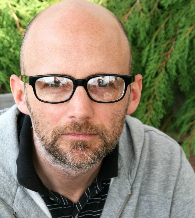 Moby