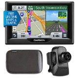 Garmin nuvi