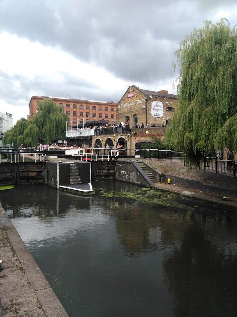 Camdentown