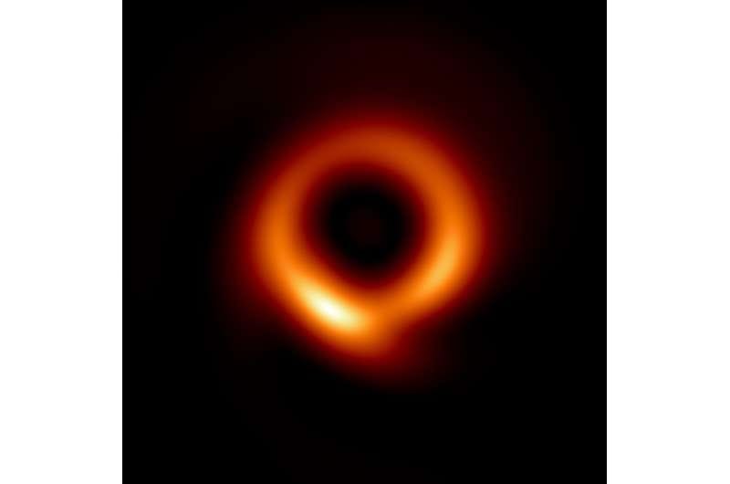 We Finally Took a Picture of a Black Hole. Now Let’s Make It Sharp.