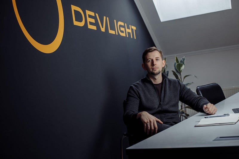 Big Interview Devlight Founders On It Business Challenges And Opportunities During The Ukraine 5737