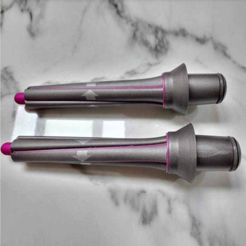 5in1 For Dyson Airwrap Supersonic Hair Dryer Curling Attachment Automatic Hair Curler Barrels And Adapters Styler Curling Tool