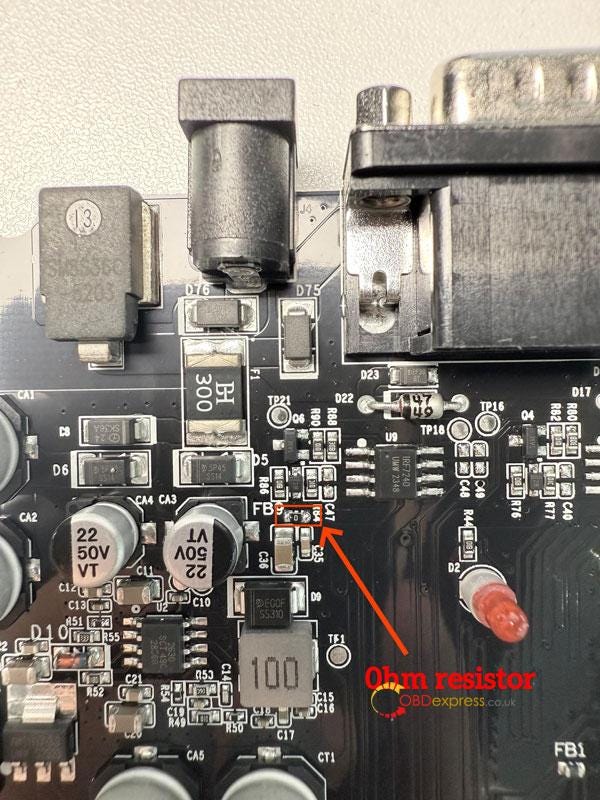 Fix FormulaFlash Not Reading ECUs