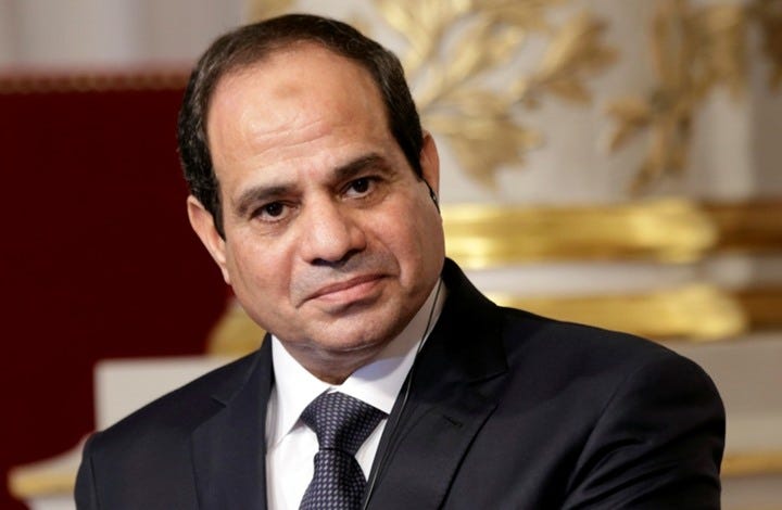رئاسة ثانية للسيسي.. من يؤيد أو يعارض أو يشترط؟ ولماذا؟