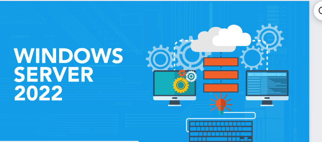 The most advanced server operating system available, Windows Server Data Center 2023, will improve your business infrastructure. This state-of-the-art solution ensures flawless operations and optimal resource usage by combining better performance, cutting-edge security features, and unmatched scalability. With software-defined networking, efficient virtualization, and containerization capabilities, Windows Server Data Center 2023 gives companies the flexibility to adjust to changing IT environme