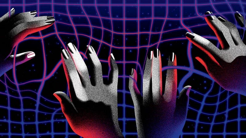A internet e a armadilha do consenso