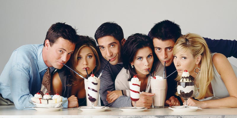 Friends