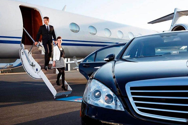 Transportation Service in Long Island