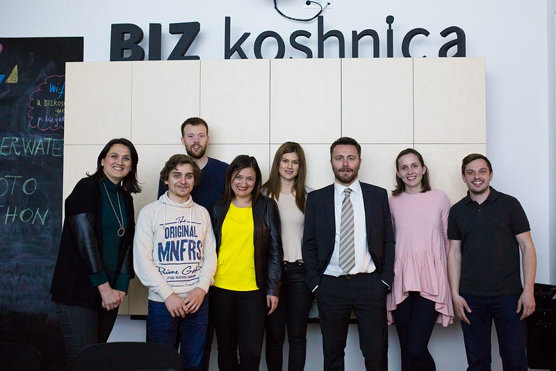 Biz Kosnica
