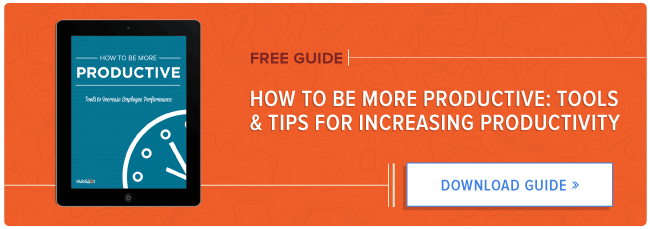free productivity tips