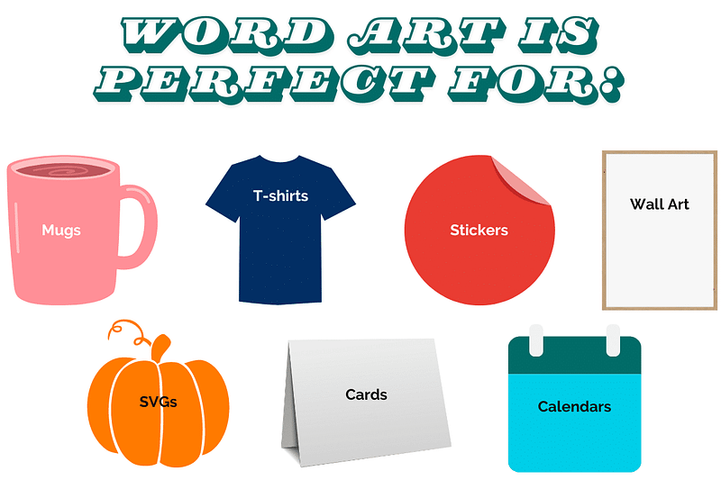 Easy AI Word Art Review: What Do You Get Inside This Product?