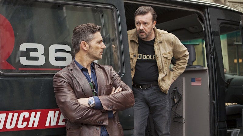 special correspondents