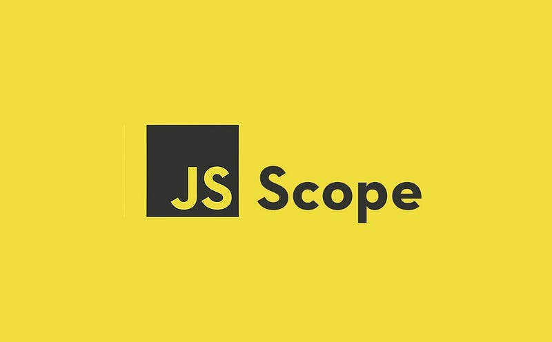 Javascript Scope