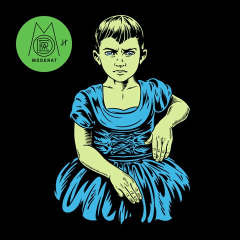 moderat-iii
