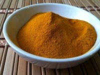 Turmeric-Antioxidant and Immune Boosting Spice
