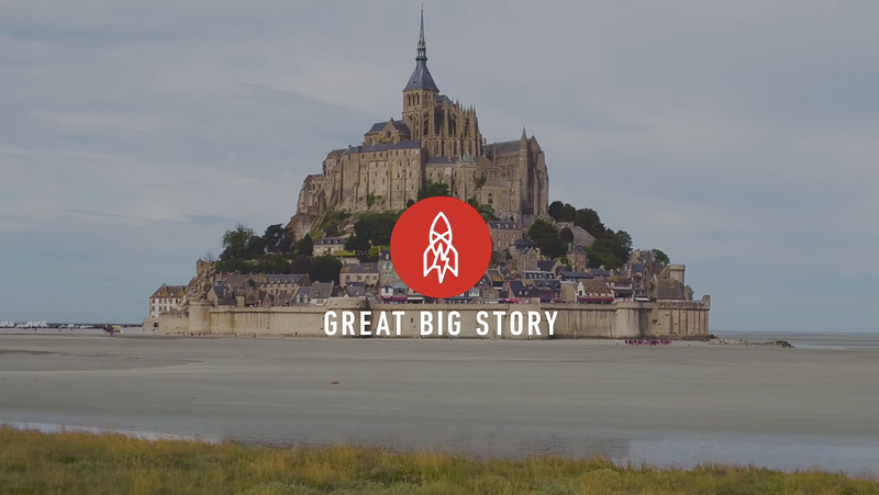 Q&A: Great Big Story on Their Viral Video Strategy